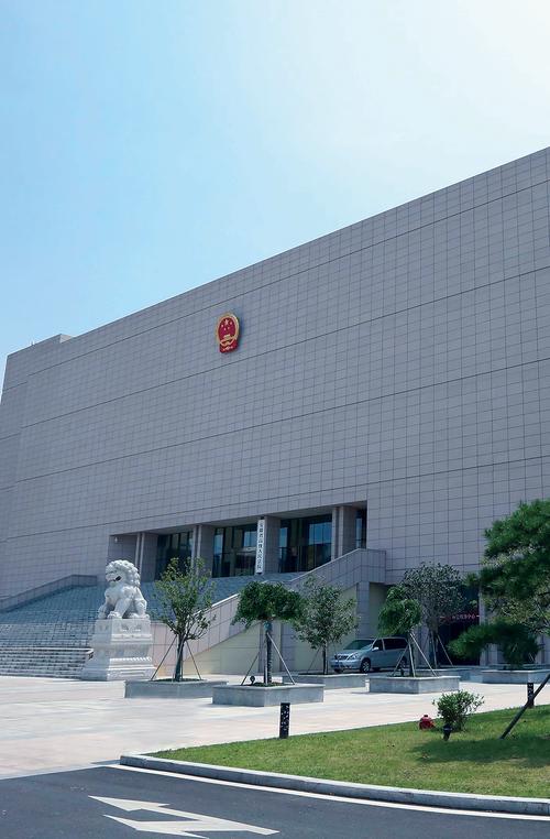 宣城中院：关于审理建设工程施工合同纠纷案件若干问题的指导意见