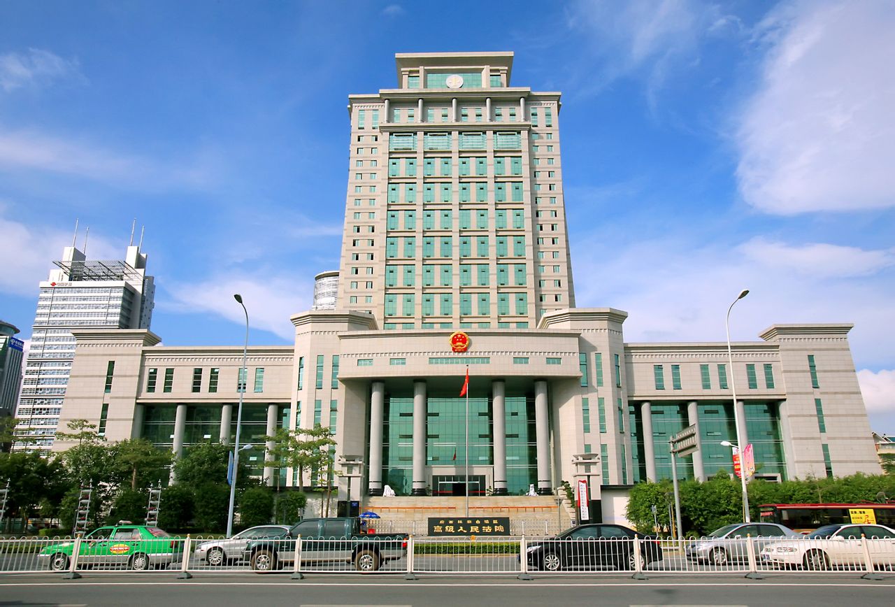 广西高院：关于审理建设工程施工合同纠纷案件涉及到实际施工人若干问题的解答（2012年）