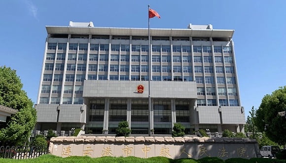 连云港中院民二庭：关于职务行为认定的讨论意见