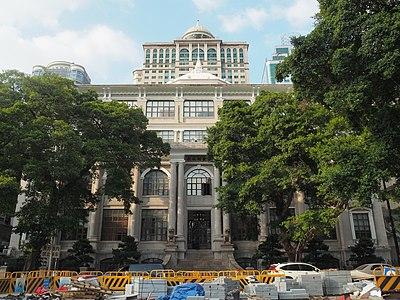 广东省财政厅：关于基本建设项目竣工财务决算管理的实施细则（2022）