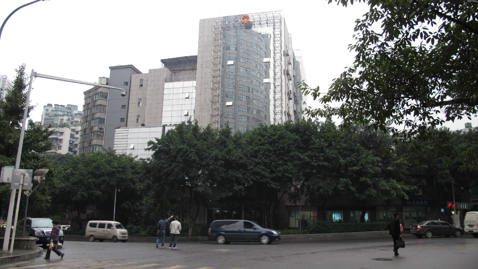 重庆五中院：审理人身损害赔偿案件座谈会议纪要