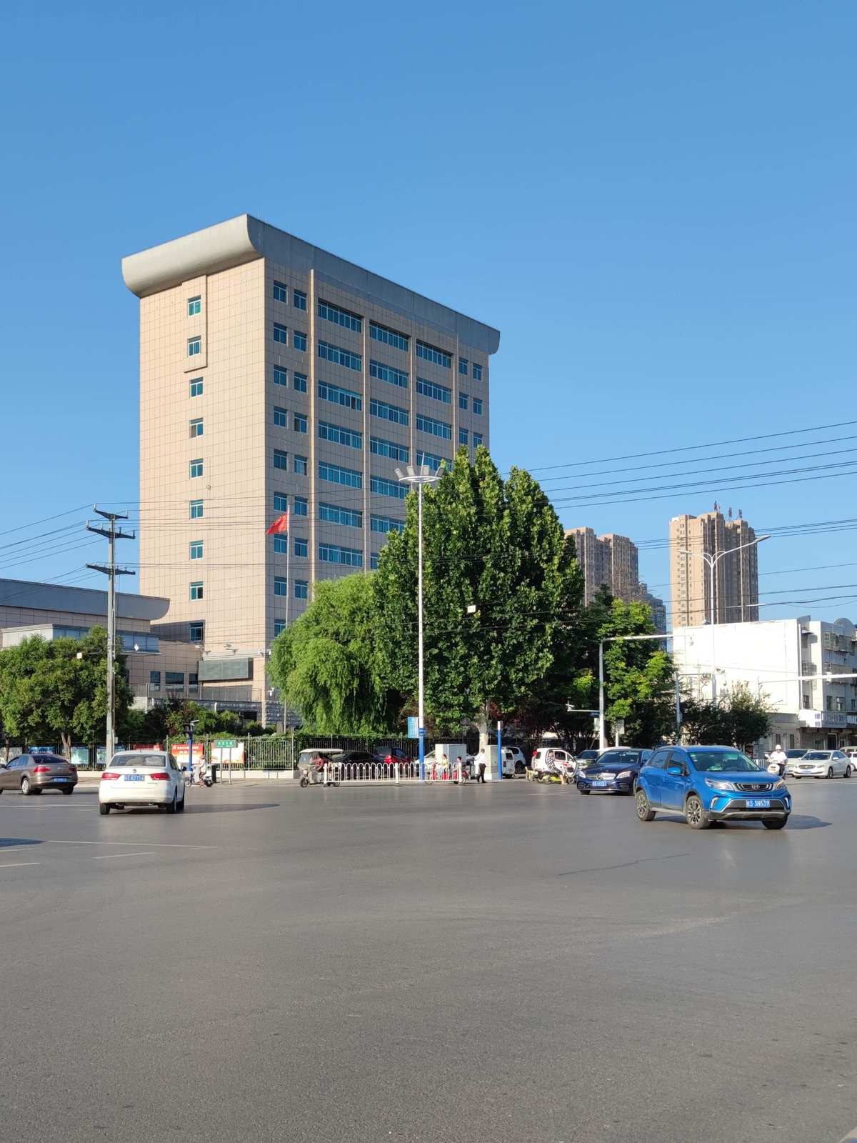 亳州中院：关于审理道路交通事故损害赔偿案件的裁判指引（2020年）