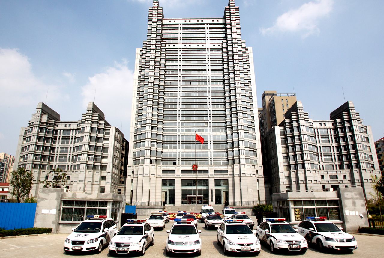 淮北中院：关于审理道路交通事故损害赔偿案件若干问题的会议纪要