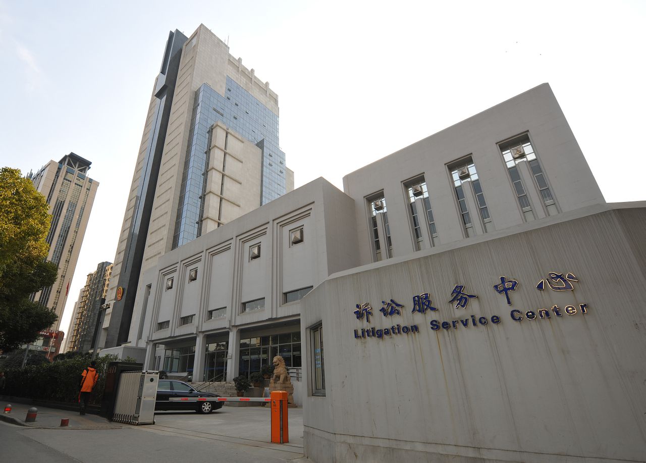 南京中院：关于审理医疗纠纷案件有关问题的指导意见