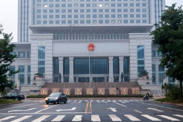 聊城中院：关于审理医疗纠纷案件若干问题的意见（2005）