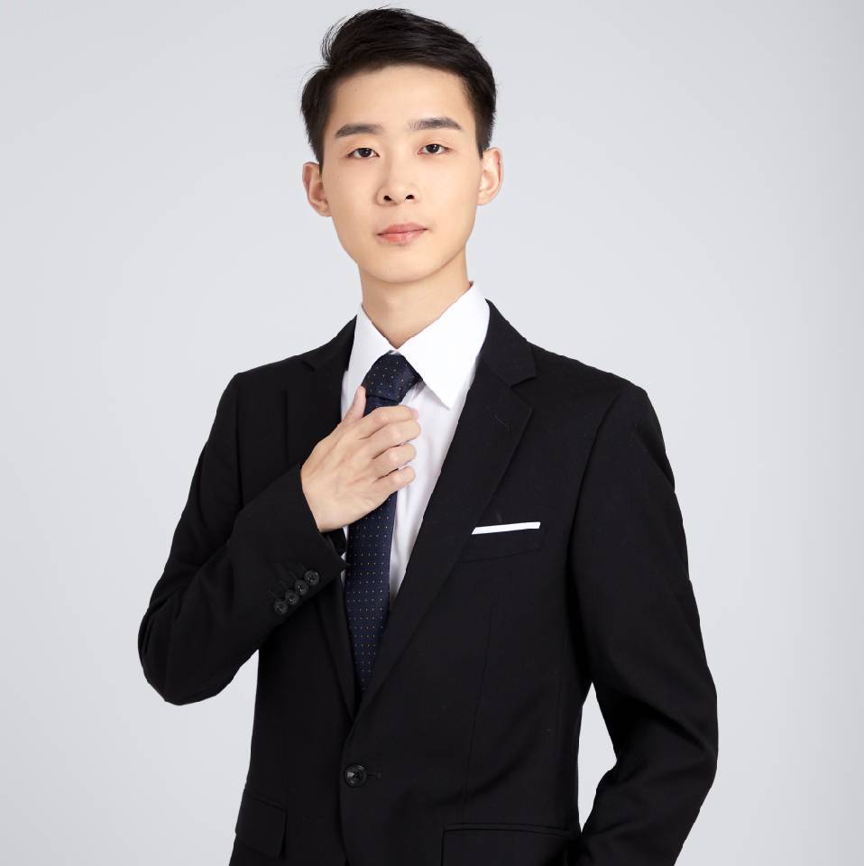 王陆续律师照片