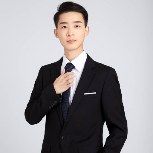 王陆续头像
