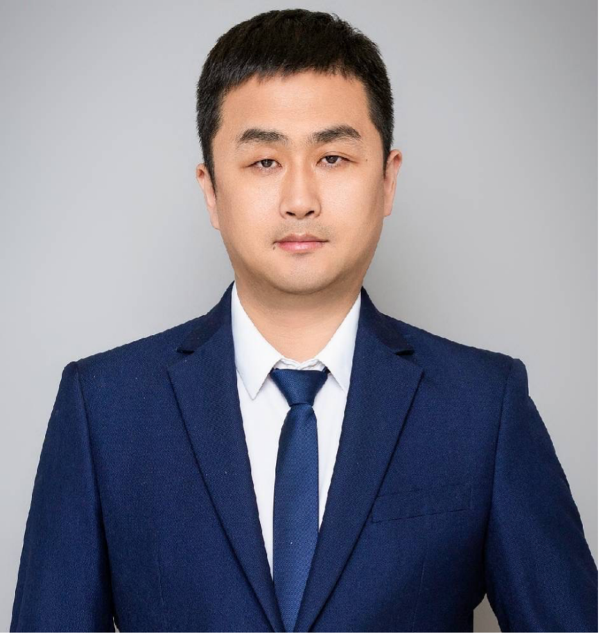 舒海明